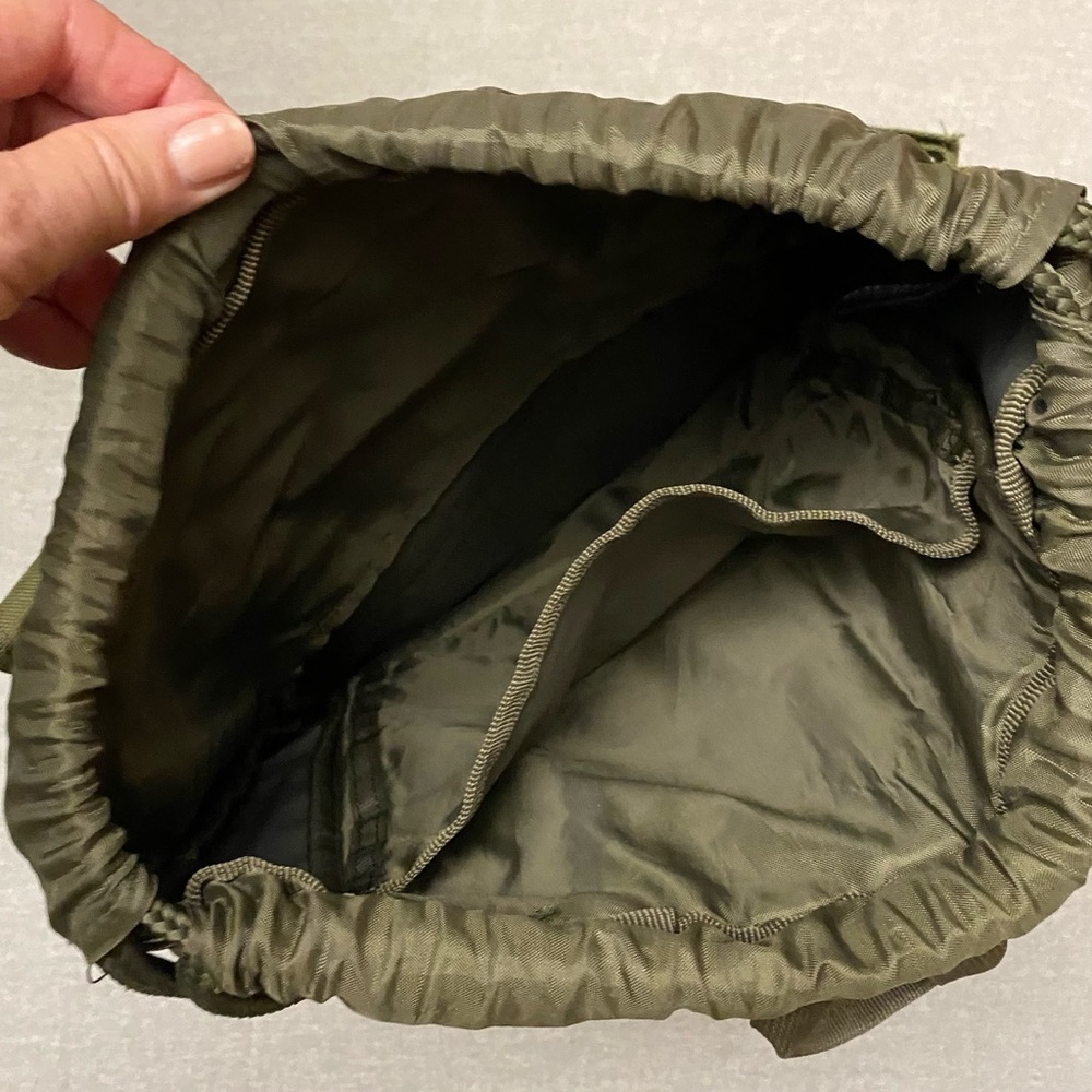 Tactical Molle Backpack - image 7